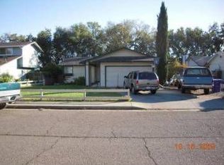 2045 Stonybrook Dr, Red Bluff, CA 96080