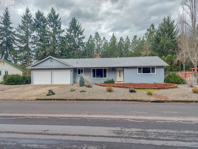 210 Cherokee Ave, Roseburg, OR, 97471