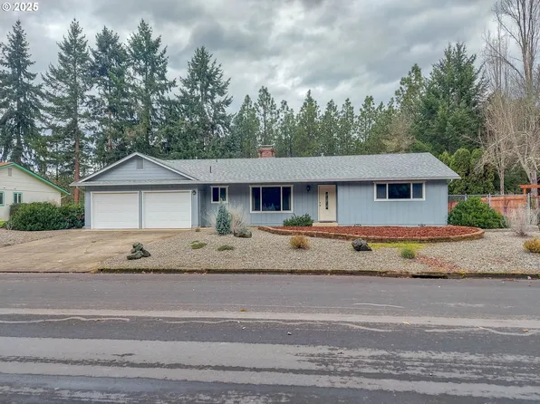 210 Cherokee Ave, Roseburg, OR 97471