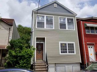 128 Kearney Ave, Jersey City, NJ 07305