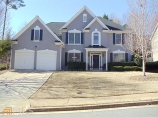 4220 Canterbury Walk Dr, Duluth, GA 30097