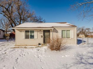 1925 N Lorraine Ave, Wichita, KS 67214