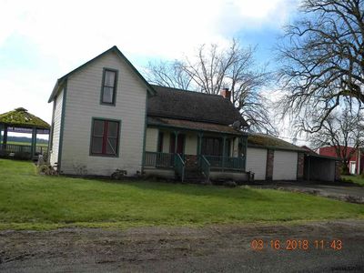 33944 Morgan Dr, Shedd, OR, 97377