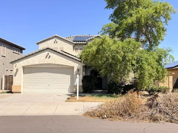 17346 W Pima St, Goodyear, AZ 85338