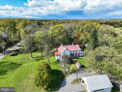 4530 Shepherd Grade Rd, Shepherdstown, WV, 25443