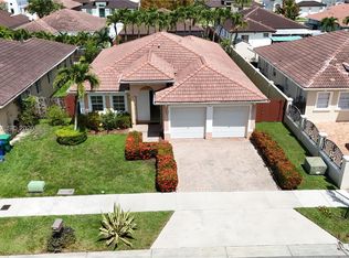 Matah Subdivision, Miami, FL 33175