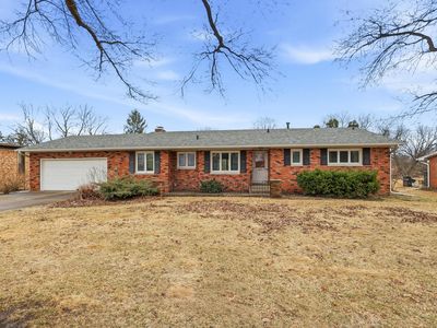 4215 W El Rancho Dr, Davenport, IA, 52806