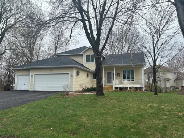 845 Southwood Dr, Delano, MN 55328