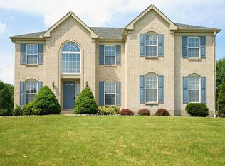 6433 Holly Hill Ln, West Chester, OH