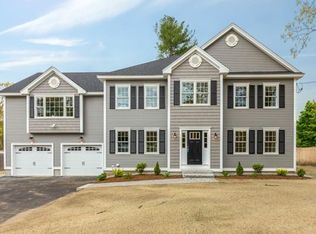 23 Mohawk Rd, Burlington, MA 01803