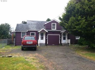 536 S Franklin St, Seaside, OR 97138