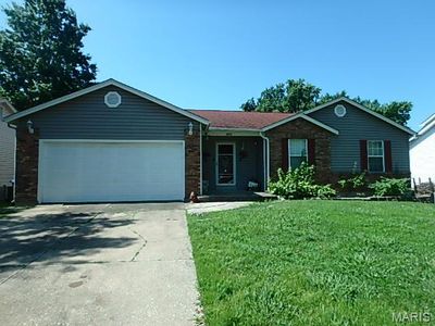 6432 Sprucefield Dr, O'Fallon, MO, 63368