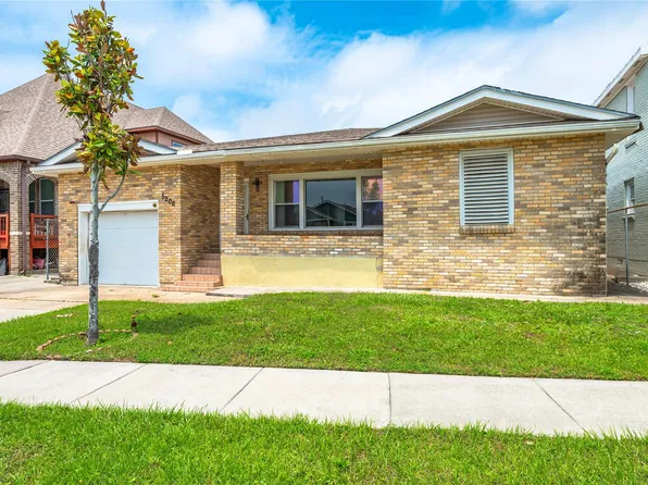 5206 Avenue L, Galveston, TX 77551