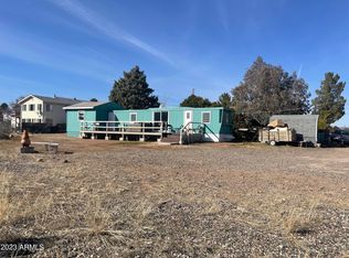 642 S 3rd St, Camp Verde, AZ 86322
