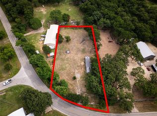 6712 Levy County Line Rd, Burleson, TX 76028