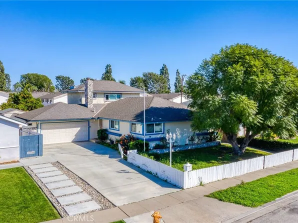 12162 Fieldgate St, Garden Grove, CA 92841