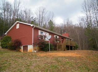 1070 Cranston Rd, Vinton, VA 24179