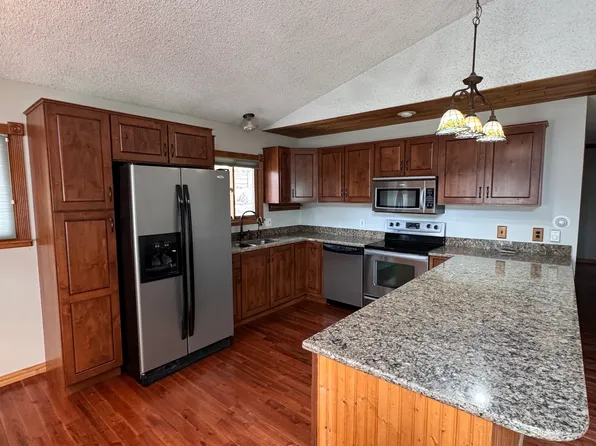 65 Doe Cir, Bailey, CO 80421