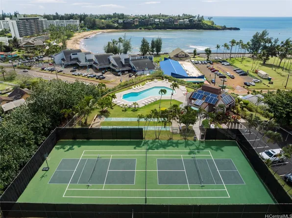 3411 Wilcox Rd #I-111, Lihue, HI 96766