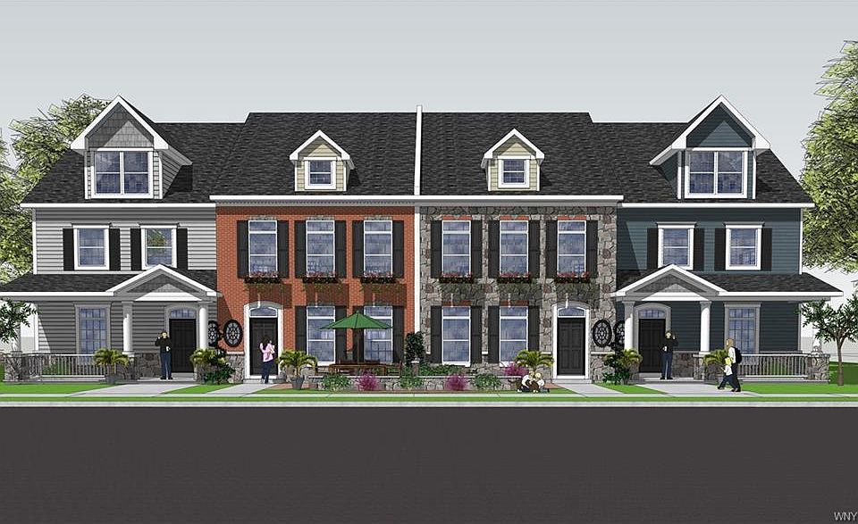 2nd image of 107 California Dr #H
