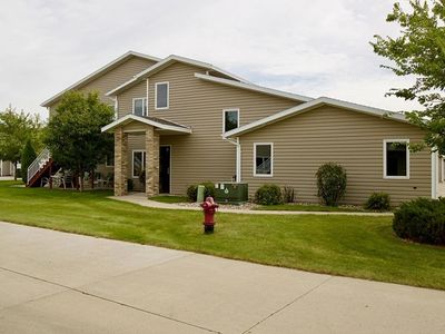 2100 Sundancer Loop SE Unit 5, Mandan, ND, 58554