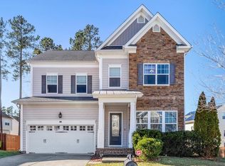 1906 Morehead Hill Ct, Durham, NC 27703
