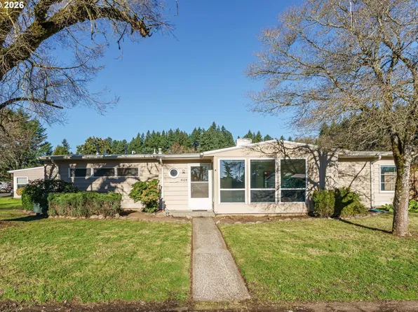 4104 Farview Dr, Vancouver, WA 98661