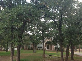 5869 Dick Price Rd, Fort Worth, TX 76140