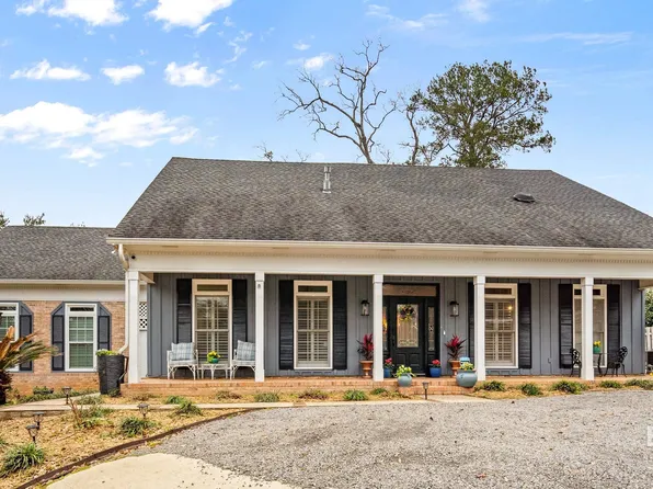 2828 Grant St #C, Mobile, AL 36606