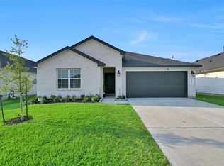 1119 Toledo Bend Pass, Rosharon, TX 77583