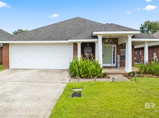21620 Palmer Ct, Robertsdale, AL 36567