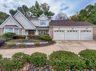 2523 River Winds Ct, Saint Louis, MO
