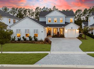 470 Seagrove Dr, Ponte Vedra, FL 32081