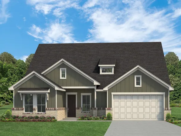 1045 Salvation Dr, Weatherford, TX 76088