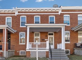 625 Melville Ave, Baltimore, MD 21218