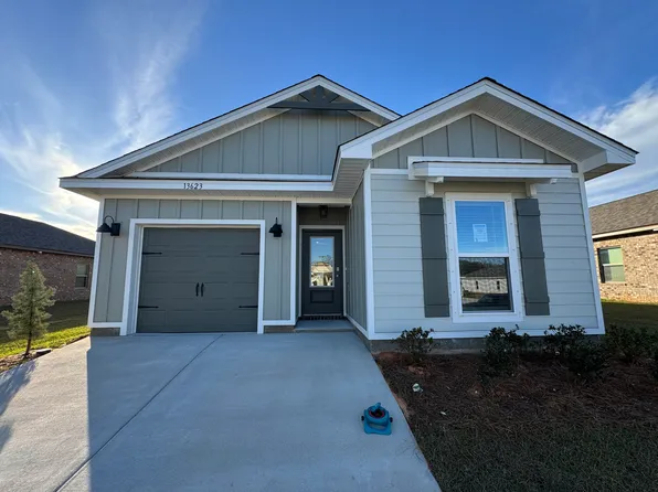 13623 Logan Pl, Foley, AL