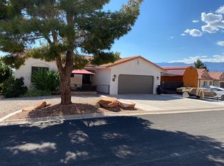 17 Marguerite St, La Verkin, UT 84745