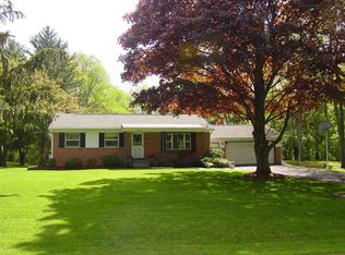 3413 Pine Ridge Dr, Jackson, MI 49201