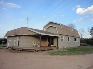 W7948 Dover Ave, Westfield, WI 53964