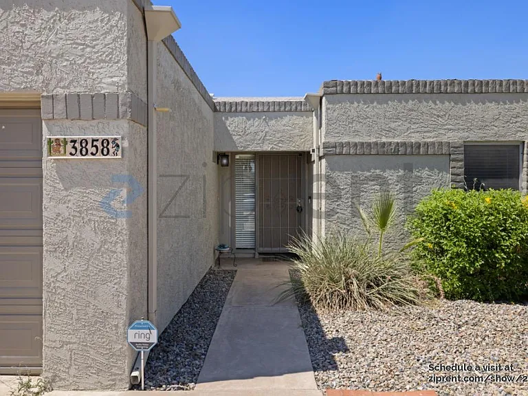 3858 E Dahlia Dr — Photo 1