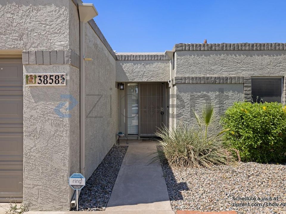 1st image of 3858 E Dahlia Dr