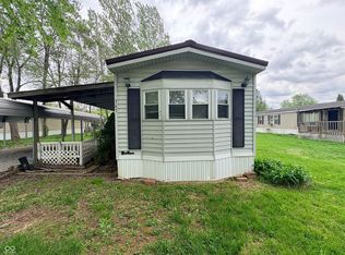 363 Gentlemen Pl, Cloverdale, IN 46120