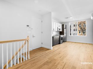 1098 Madison St #1F, Brooklyn, NY 11221