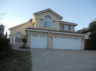 5123 Carriage Way, Antioch, CA