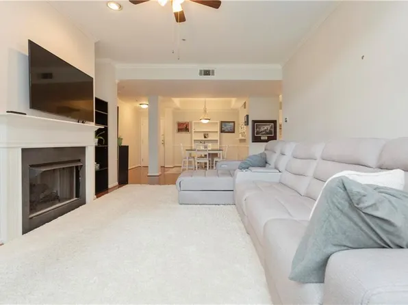 424 Lindbergh Dr NE Unit 208, Atlanta, GA 30305