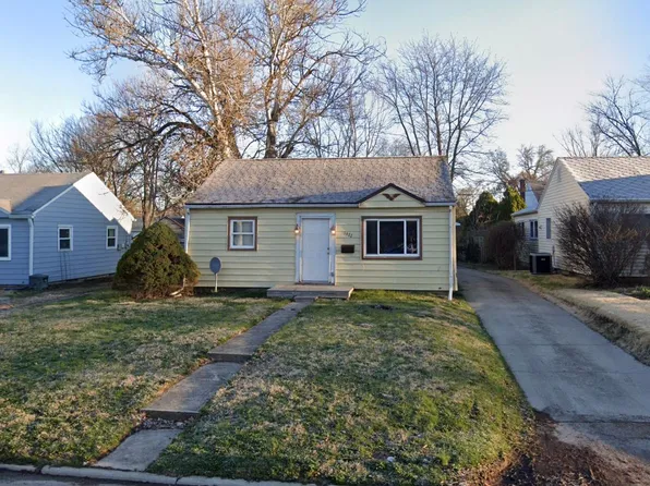 1422 Potomac Ave, Lafayette, IN 47905