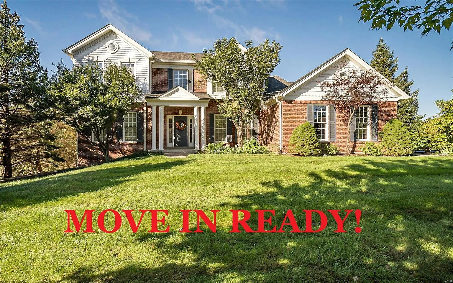 14600 Summer Blossom Ln photo 1