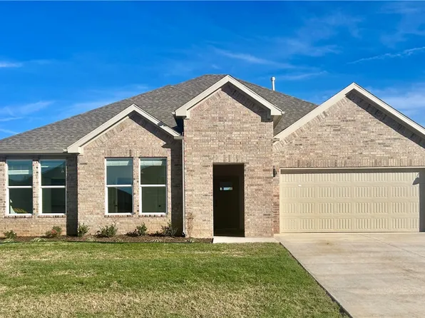 282 N Anser Bnd, Farmington, AR 72730