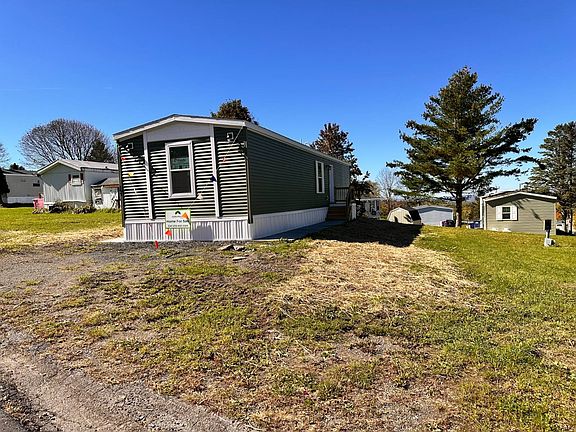 3rd image of 10601 Hulser Rd Lot 209