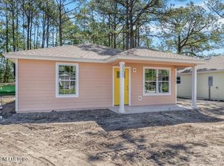 3321 Almeda St, Jacksonville, FL 32209